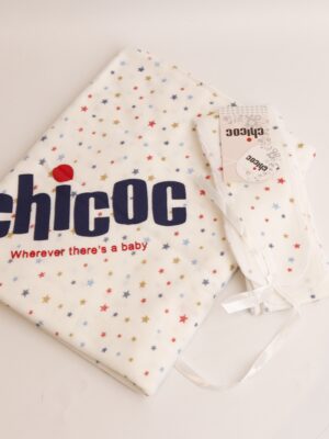لفة بيبي chicoc