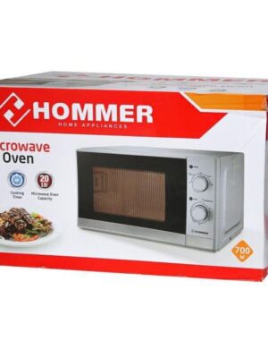 فرن ميكروويف HOMMER