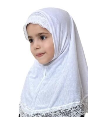 حجاب الاميرات الصغيرات
