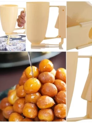 ماكينة لقمة القاضي