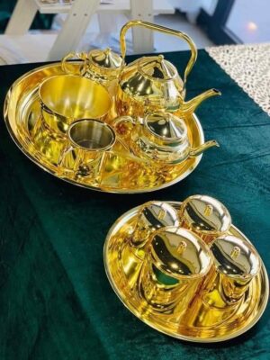 عالة شاهي