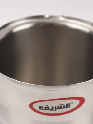 بكرج الشريف