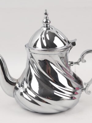 براد شاي
