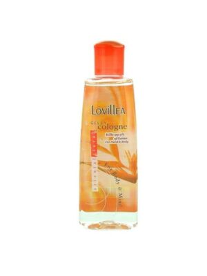 معطر جسم LOVILLEA