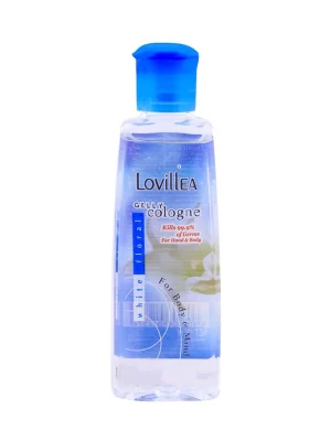 معطر جسم LOVILLEA