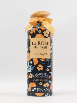 عطر بخاخ لاروز دي فان