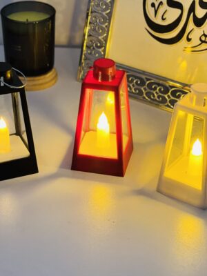 فانوس LED