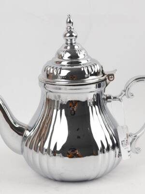 براد شاي