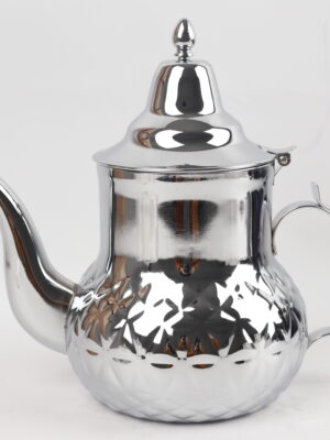 براد شاي
