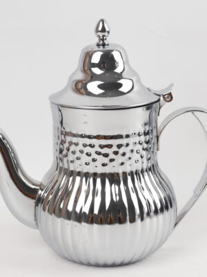 براد شاي