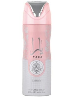 عطر نسائي