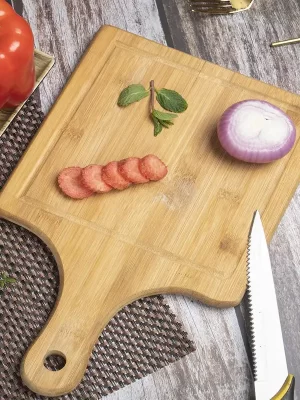 لوح تقطيع خضروات