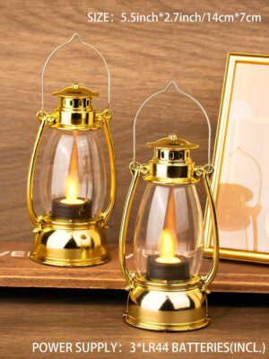 فانوس LED