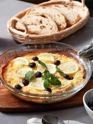 طاجين حراري