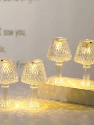 مصباح LED