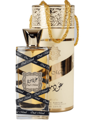 عطر عود مود