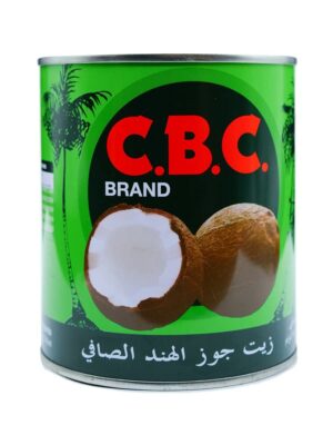 زيت جوز الهند