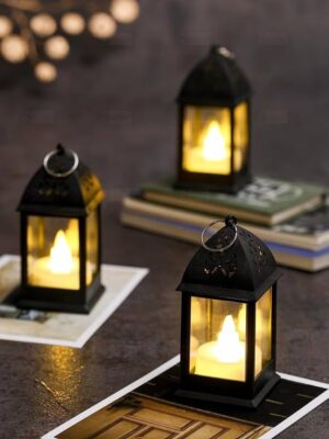 فانوس LED