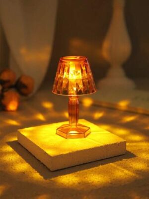 مصباح LED
