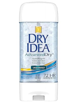 مزيل رجالي DRY IDEA