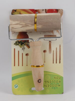 رولة عجين