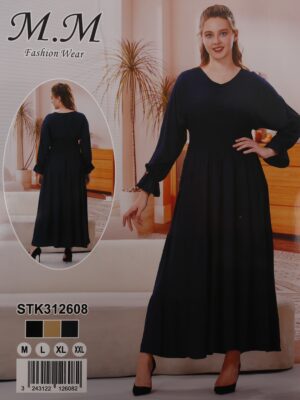 فستان نسائي