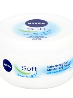 كريم SOFT