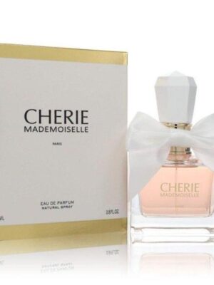عطر Cherie Mademoiselle