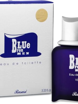 عطر رجالي BLUE