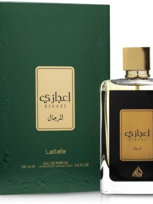 عطر اعجازي