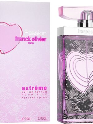 عطر FRANCK OLIVIER