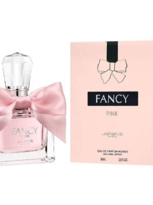 عطر فانسي بينك