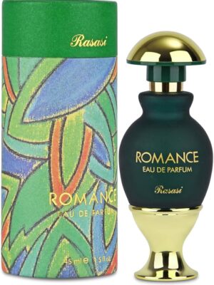 عطر رومانس