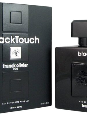 عطر بلاك تاتش