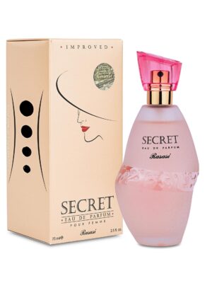 عطر سيكرت