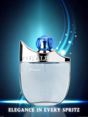 عطر رويال بلو