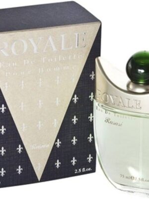 عطر رويال