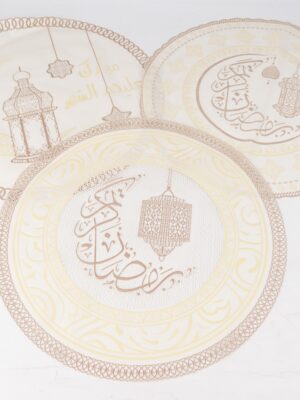 مفرش رمضان