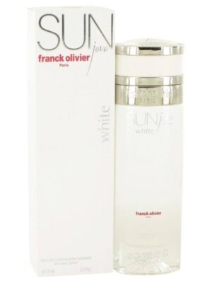 عطر سن جافا وايت