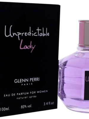 عطر انبيدكتبل ليدي