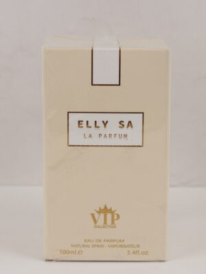عطر ELLY SA