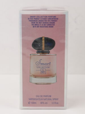عطر نسائي