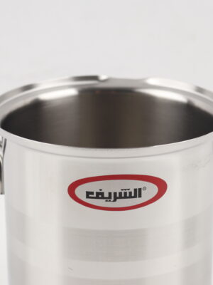 بكرج  ألشريف