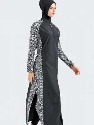 بدلة بحر
