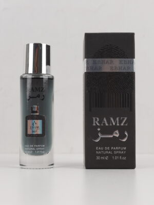 عطر RAMZ