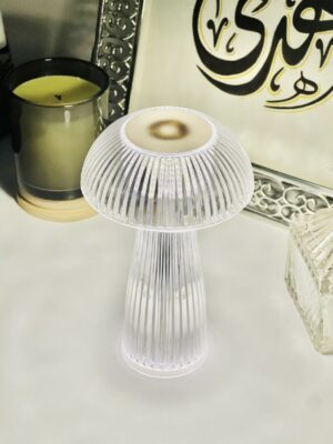 ضي LED على شكل فطر