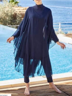 بدلة سباحة