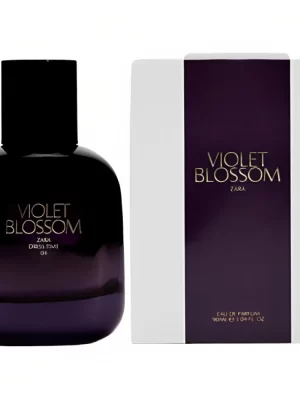 عطر VIOLET BLOSSOM