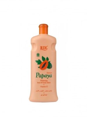 لوشن بابايا