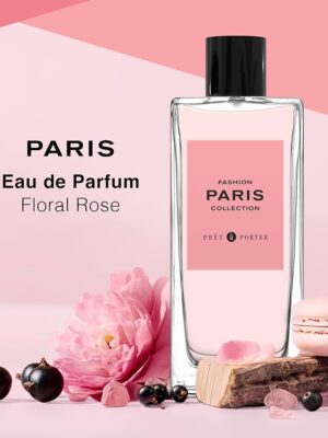 عطر باريس كوليكشن